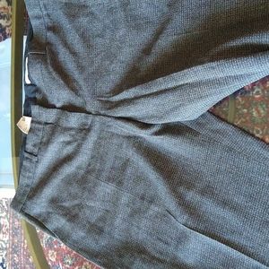 Hugo Boss Grey trousers
